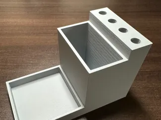 Glue Caddy