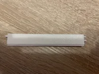 0.2mm layer, 2 walls, 50% infill