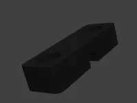 0.2mm layer, 6 walls, 25% infill