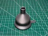 01 Alcohol Desiccant Funnel