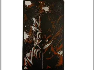Naruto-Kurama