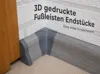 0.2mm layer, 2 walls, 5% infill
