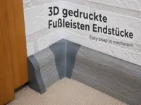 0.2mm layer, 2 walls, 5% infill