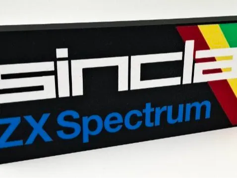Sinclair logo