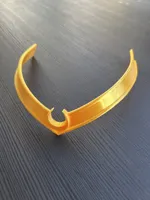 Smaller & Higher Detail | 0.12mm layer, 2 walls, 15% infill
