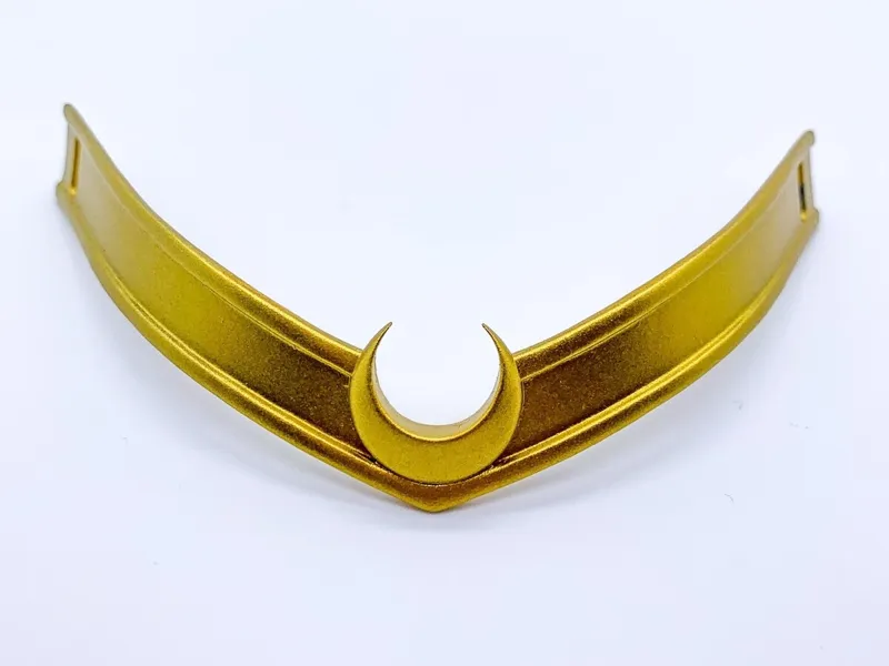 Crescent Crown - Sailor Moon