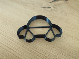 Cookiecutter - Car