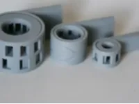 Sifflet turbo — photo 1