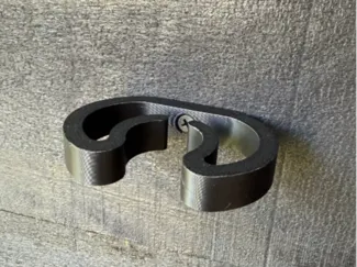 Wall mount tools