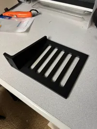 Étagère mini 1U pour rack serveur — photo 3