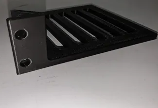 Server Rack 1U Mini Shelf