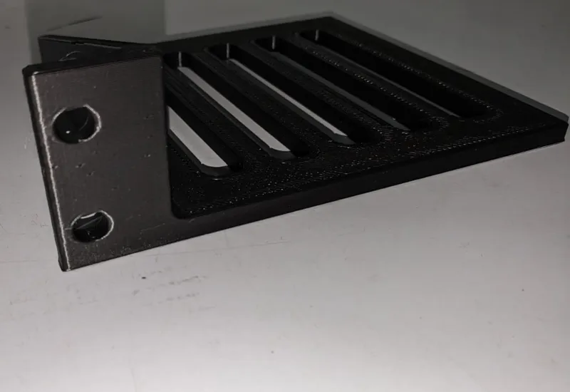 Server Rack 1U Mini Shelf