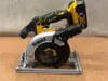 DeWalt / Kreg Track Saw Slide 