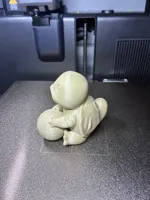 0.08mm layer, 2 walls, 15% infill
