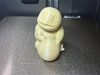 Football Squirtle