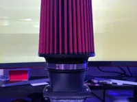 0.6mm nozzle, 0.2mm layer, 5 walls, 100% infill