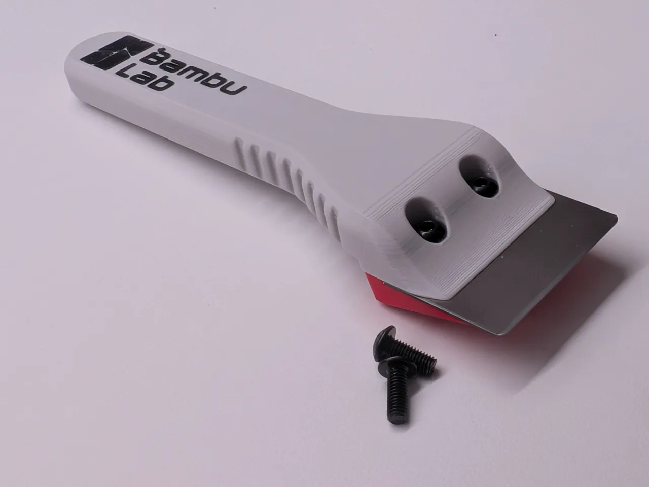 Precision Bed Scraper view 2