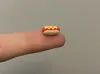 Worlds Smallest Hot Dog