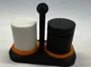 0.16mm layer, 2 walls, 15% infill