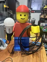 0.2mm layer, 2 walls, 7% infill