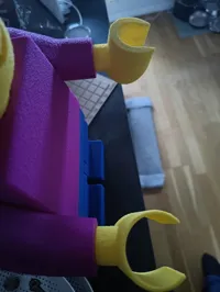 0.2mm layer, 2 walls, 7% infill
