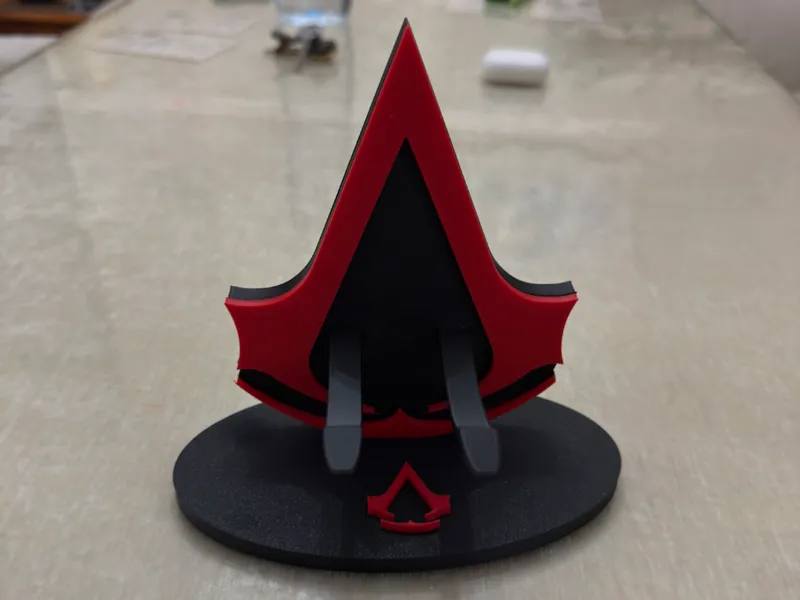 soporte mando Ps5 por piezas y colores