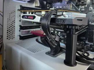 Support for GPU NvidiaRadeon