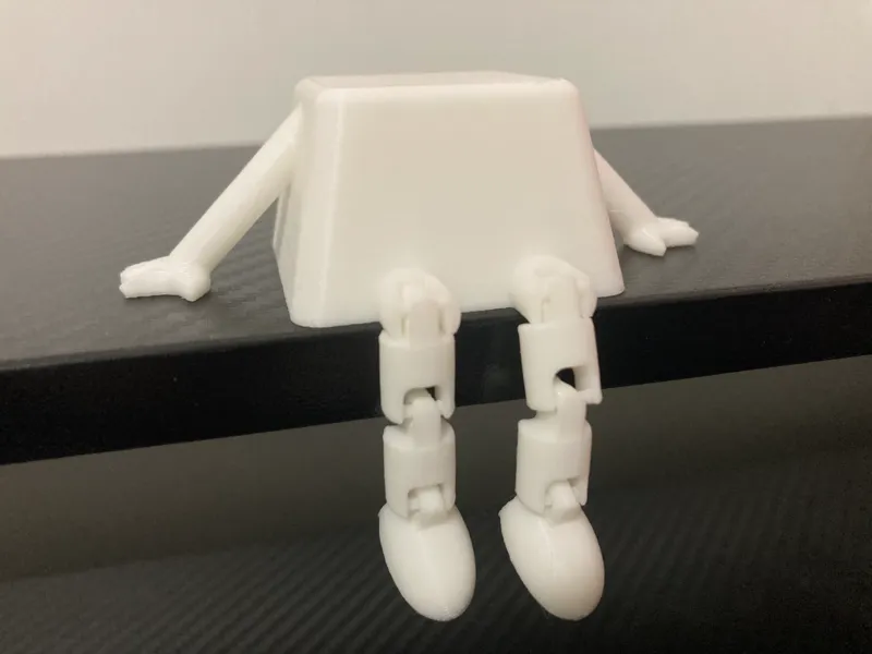 Articulated Keycap 