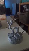 MONOCROMO 0.2mm layer, 3 walls, 5% infill