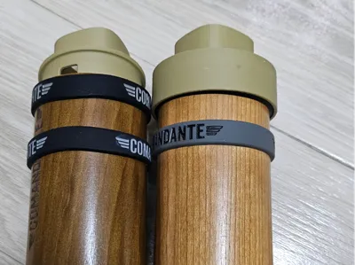 C40 comandante electric motor adapter
