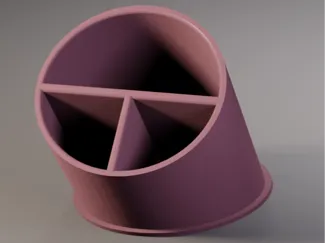 Pen Holder