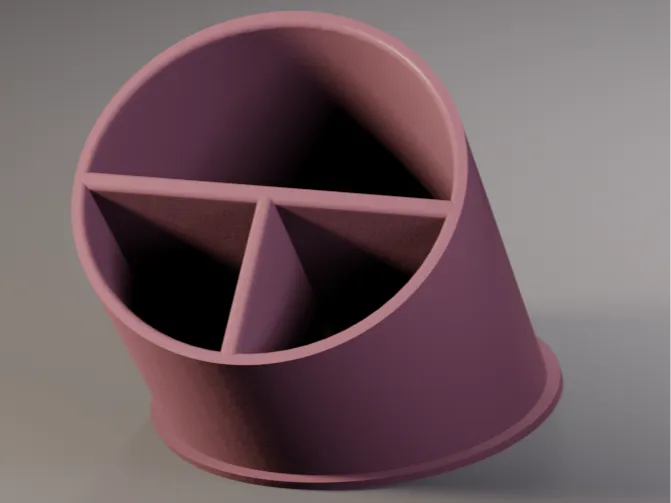 Pen Holder