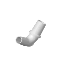 Adaptateurs coudés 90° pour tuyau d'aspirateur — photo 5