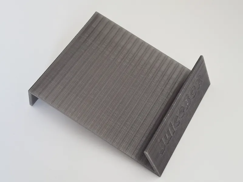 JuiceBox Stapel Holder