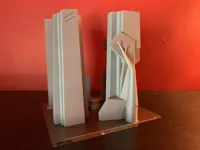 Épée de Swordsmachine (Ultrakill) — photo 4