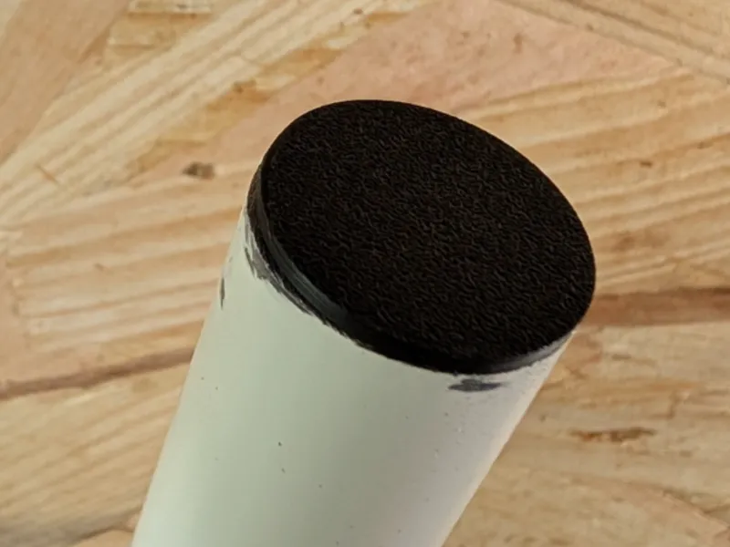 Ikea Komplement rod stoppers