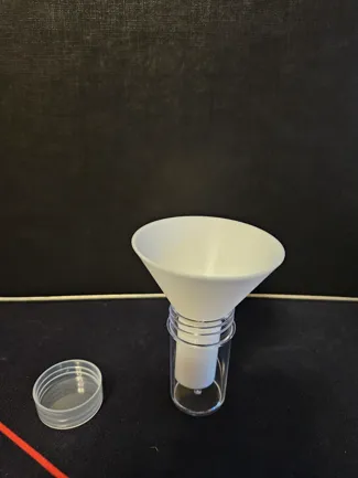 Diamond Painting Funnel / Trichter für Diamond Painting