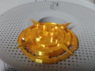 Fable Guild Seal (Fable II Model)