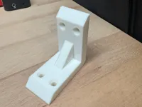 0.2mm layer, 3 walls, 25% infill