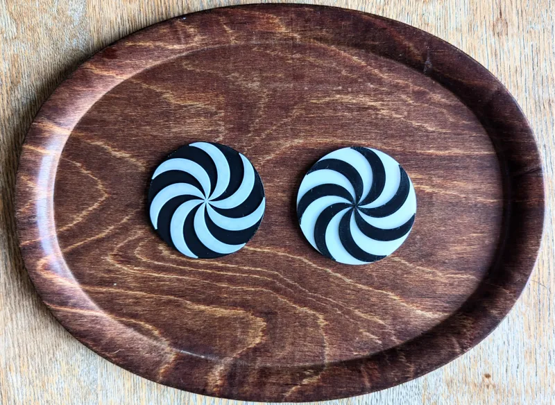Georgian Sun (Borjgali) Coaster