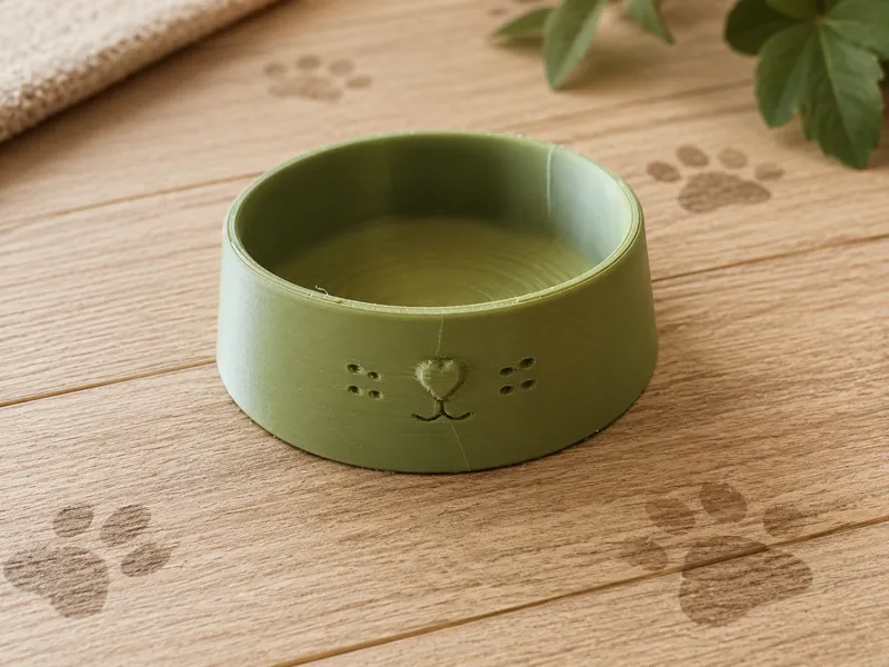 Pet Bowl Cat/Dog
