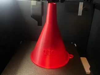 Funnel