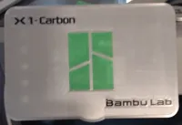 0.12mm layer, 2 walls, 10% infill