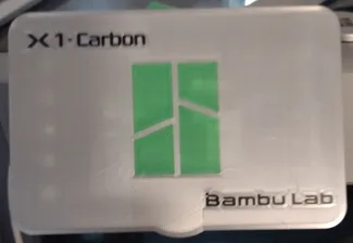 X1 Carbon screen cover
