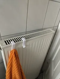 Crochet pour radiateur — photo 3