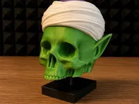 0.2mm layer, 2 walls, 5% infill