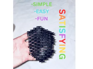 Fabric Fidget