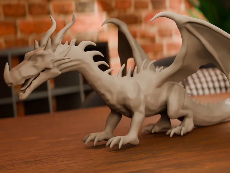 Dragon