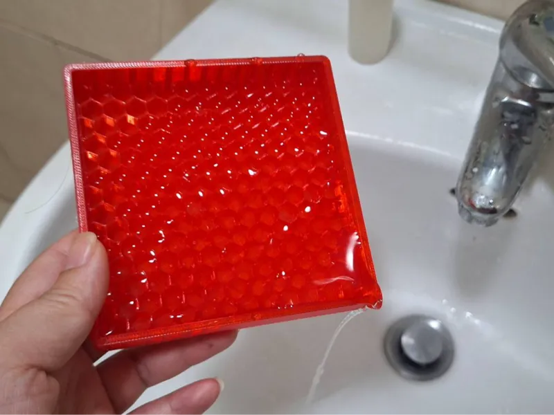 Drip-Collecting Coaster V2