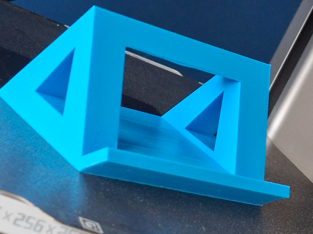 Compact Phone And Tablet Holder V2